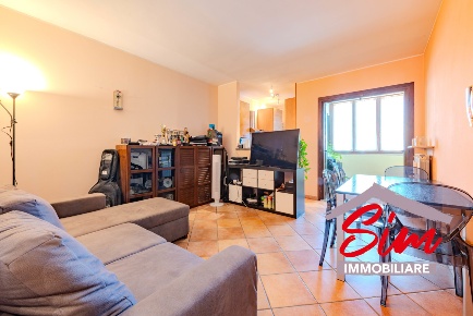 Foto Appartamento in Viale Volta snc, Novara San Martino di 60 m²