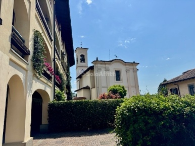 Foto Appartamento in Piazza Castello 15, Scanzorosciate di 35 m² in affitto