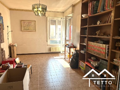 Foto Appartamento in Via Castel di Ieri, Roma Tor Sapienza - La Rustica