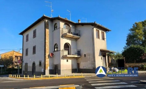 Foto Appartamento in Strada Giardino, Vetralla Centro di 48 m² con 1 locali
