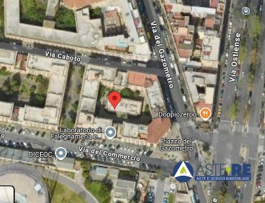 Foto Appartamento in Via del Commercio 12 00154 Roma RM Italia, Roma