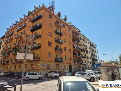 Foto Appartamento a Palermo Libertà - Villabianca di 120 m² con 5 locali
