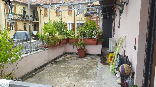 Foto Appartamento in Via Carlo Prina, Monza in vendita