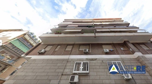 Foto Appartamento in Via Ernesto Nathan 34, Roma Magliana con 3 locali