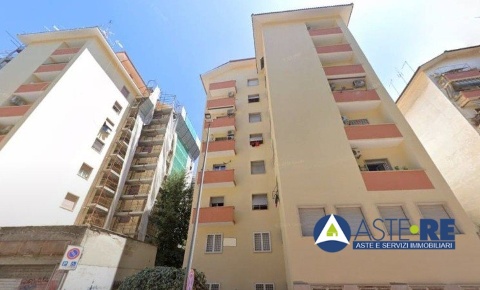 Foto Appartamento in Via Calpurnio Fiamma, Roma Anagnina di 68 m²