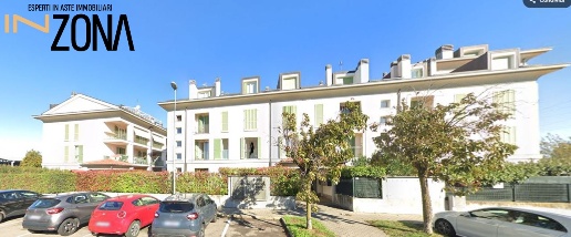 Foto Appartamento in Via Bartolomeo Colleoni, Villasanta in vendita