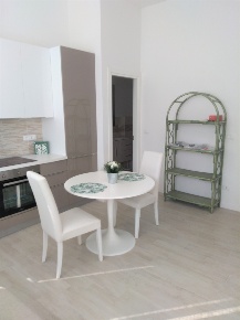 Foto Appartamento a Bologna Costa di 40 m² con 2 locali in affitto