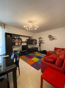Foto Appartamento a Modena Modena Est di 105 m² con 4 locali in vendita