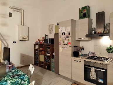Foto Appartamento a Bologna Mazzini - Fossolo di 50 m² con 1 locali