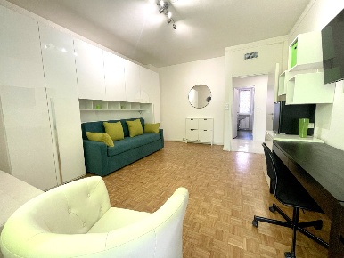 Foto Appartamento a Ferrara Stazione di 85 m² con 4 locali in affitto