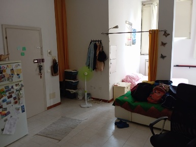 Foto Appartamento a Bologna Saragozza fuori Porta di 30 m² con 1 locali