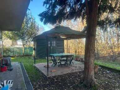 Foto Villa a schiera a Modena Crocetta di 170 m² con 8 locali in vendita