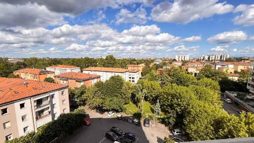 Foto Appartamento a Modena Villaggio Giardino di 144 m² con 5 locali