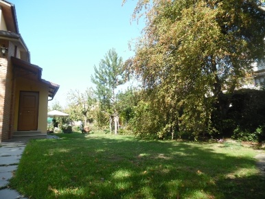 Foto Villa unifamiliare in VIA LEONARDO DA VINCI 78, Borgo San Lorenzo