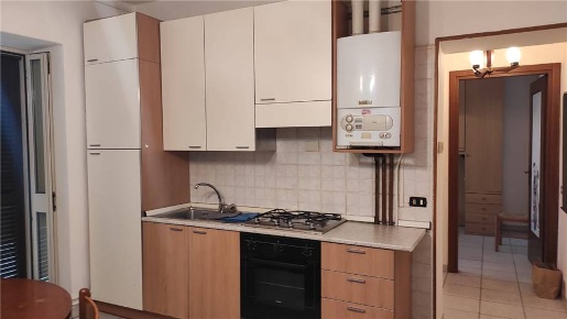 Foto Appartamento in -, Verbania Intra di 45 m² con 1 locali in affitto