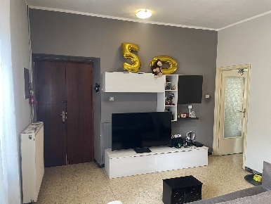 Foto Appartamento in via Molino  4, Arborio di 90 m² con 3 locali