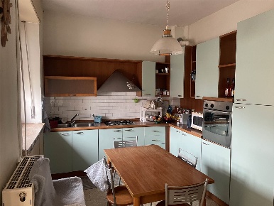 Foto Appartamento in via Molino  4, Arborio di 90 m² con 4 locali