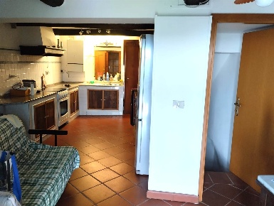 Foto Appartamento a Pistoia Piteccio di 60 m² con 4 locali in vendita