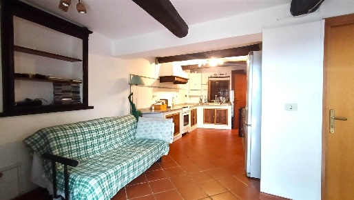 Foto Appartamento a Pistoia Sammomme di 60 m² con 4 locali in vendita