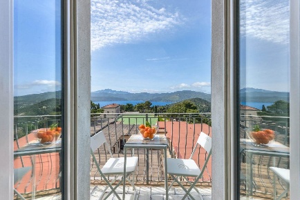 Foto Appartamento a Capoliveri di 61 m² con 2 locali in vendita