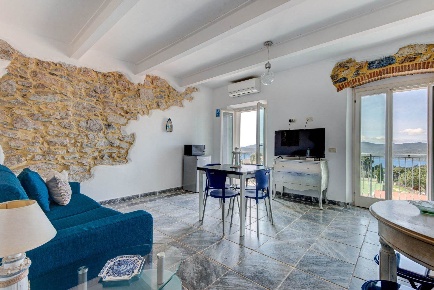 Foto Appartamento a Capoliveri di 61 m² con 2 locali in vendita