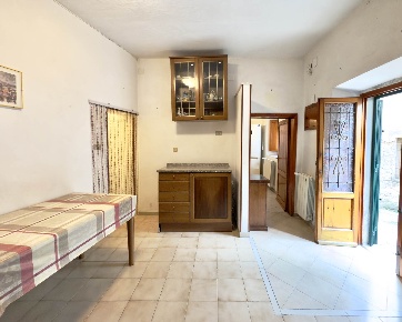 Foto Casa indipendente a Pistoia Baggio di 110 m² con 6 locali in vendita