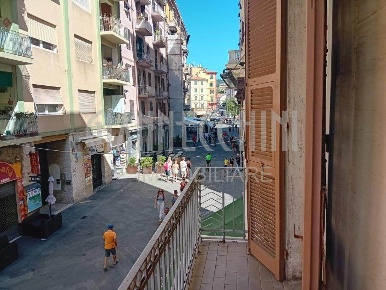 Foto Appartamento a La Spezia Umbertino - 2 Giugno di 58 m² con 3 locali