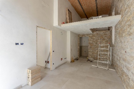 Foto Appartamento in via Egisto Ferroni, Signa in vendita