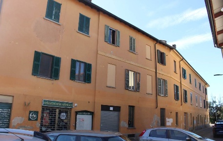 Foto Appartamento in Via Luigi Ratti, Milano Trenno di 30 m² con 1 locali