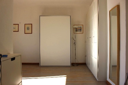 Foto Appartamento in Via Luigi Ratti, Milano Trenno di 25 m² con 1 locali