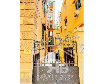 Foto Appartamento in VIA MARCHESE DI ROCCAFORTE 25, Palermo di 45 m²