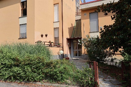 Foto Appartamento in Via Carella, Pianello Val Tidone Centro di 52 m²