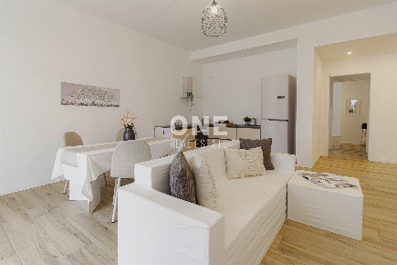 Foto Appartamento in Via Oslavia 25, Monza in vendita
