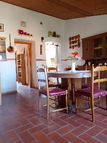 Foto Appartamento a Roccastrada di 49 m² con 4 locali in vendita