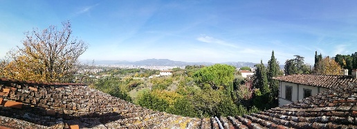 Foto Appartamento a Firenze Marignolle - Bellosguardo di 40 m² con 2 locali