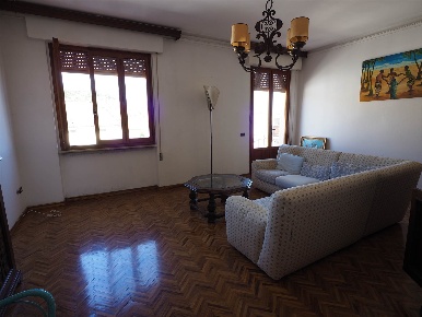 Foto Appartamento a Montemurlo Fornacelle di 140 m² con 5 locali in vendita