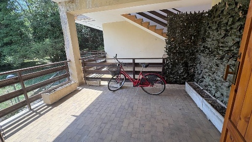 Foto Appartamento a Trevi nel Lazio Altipiani Di Arcinazzo di 36 m²
