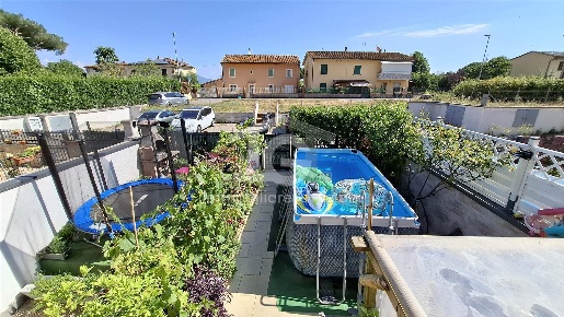 Foto Casa indipendente in via piave 5, Crespina Lorenzana Ceppaiano