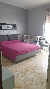 Foto Appartamento a Baronissi Centro di 115 m² con 4 locali in vendita