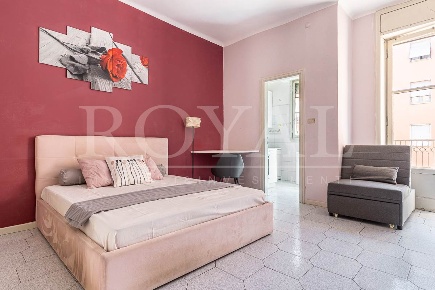 Foto Appartamento in via Calatafimi  1, Monza in vendita