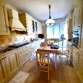 Foto Appartamento in VIA PRIVATA DA PASSANO SNC, La Spezia di 94 m²