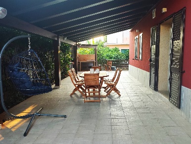 Foto Villa bifamiliare a Modica Modica Sorda di 130 m² con 5 locali