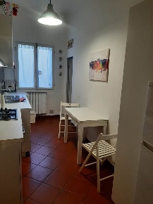 Foto Appartamento in via fiesolana, Firenze Sant'Ambrogio di 45 m²