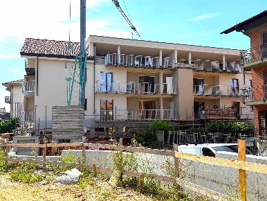 Foto Appartamento in Via Biscaretti 11, Chieri Semicentro di 103 m²