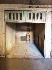 Foto Garage in Via Eugenio Chiesa, Terni in vendita