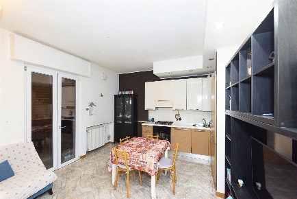 Foto Appartamento in VIA SILVIO PELLICO 7, Melzo di 64 m² con 3 locali