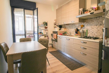 Foto Appartamento a Grosseto Mascagni - Saracina di 90 m² con 5 locali
