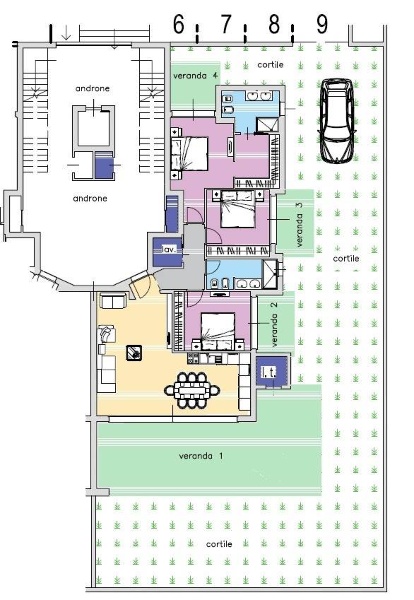 immagine annuncio 2 di 8