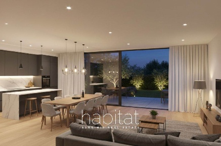 Foto Appartamento a Olbia San Nicola di 127 m² con 4 locali in vendita