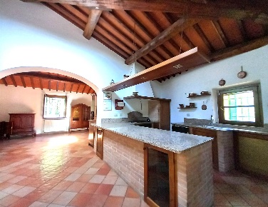 Foto Villa unifamiliare a Castagneto Carducci di 160 m² con 6 locali